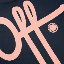 Camiseta Off The Pitch Fullstop Slim 2.0 7 Camiseta Off The Pitch Fullstop Slim 2.0 -Botas de fútbol comercio camiseta off the pitch fullstop slim 2.0 midnight navy 2