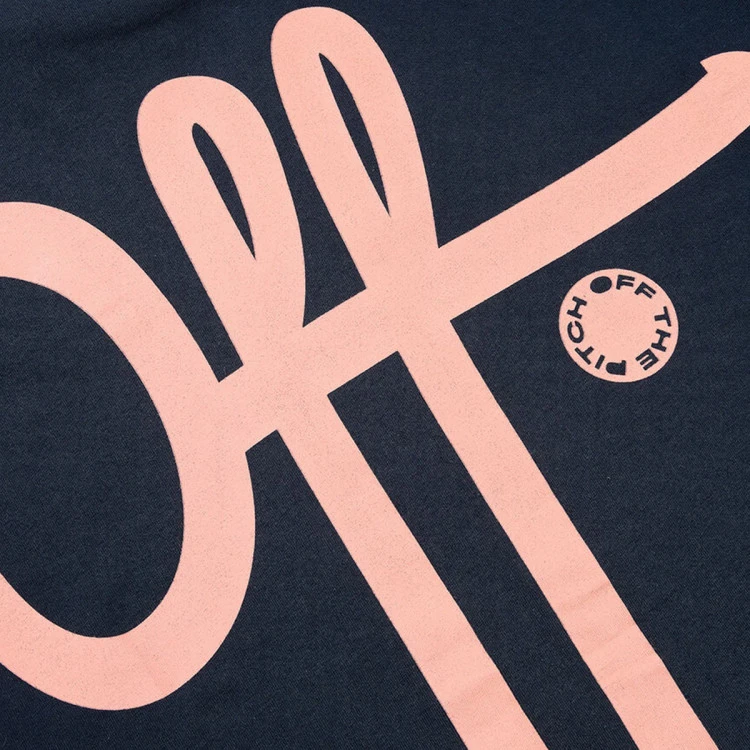 Camiseta Off The Pitch Fullstop Slim 2.0 5 Camiseta Off The Pitch Fullstop Slim 2.0 - Imagen 3