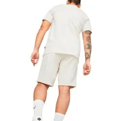 Camiseta Puma Essentials+ 2 Col Logo -Botas de fútbol comercio camiseta puma essentials 2 col logo pristine 2