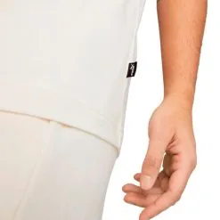 Camiseta Puma Essentials+ 2 Col Logo -Botas de fútbol comercio camiseta puma essentials 2 col logo pristine 3