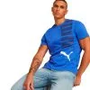 Camiseta Puma Essentials+ Logo Lab 2 Camiseta Puma Essentials+ Logo Lab -Botas de fútbol comercio camiseta puma essentials logo lab royal sapphire 0