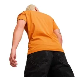 Camiseta Puma Essentials Small Logo -Botas de fútbol comercio camiseta puma essentials small logo desert clay 2