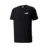 Camiseta Puma Essentials + Tape 1 Camiseta Puma Essentials + Tape -Botas de fútbol comercio camiseta puma essentials tape black 0