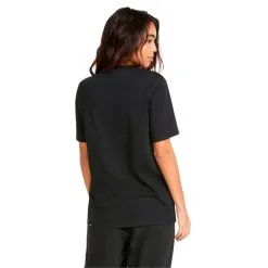 Camiseta Puma Her Mujer 9 Camiseta Puma Her Mujer -Botas de fútbol comercio camiseta puma her black 3