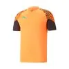 Camiseta Puma IndividualCUP Training 2 Camiseta Puma IndividualCUP Training -Botas de fútbol comercio camiseta puma individualcup training ultra orange black 0