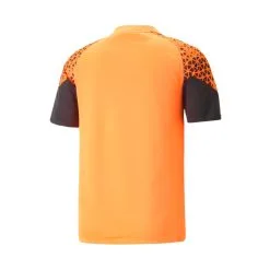 Camiseta Puma IndividualCUP Training -Botas de fútbol comercio camiseta puma individualcup training ultra orange black 1