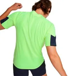 Camiseta Puma IndividualFINAL 11 Camiseta Puma IndividualFINAL -Botas de fútbol comercio camiseta puma individualfinal jersey fizzy light parisian night 3