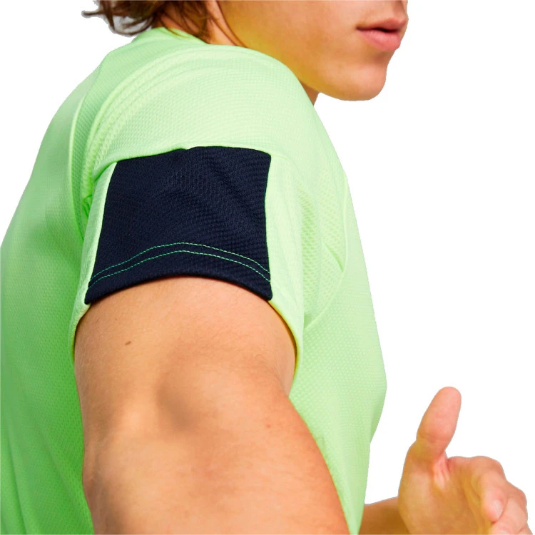 Camiseta Puma IndividualFINAL 7 Camiseta Puma IndividualFINAL - Imagen 5