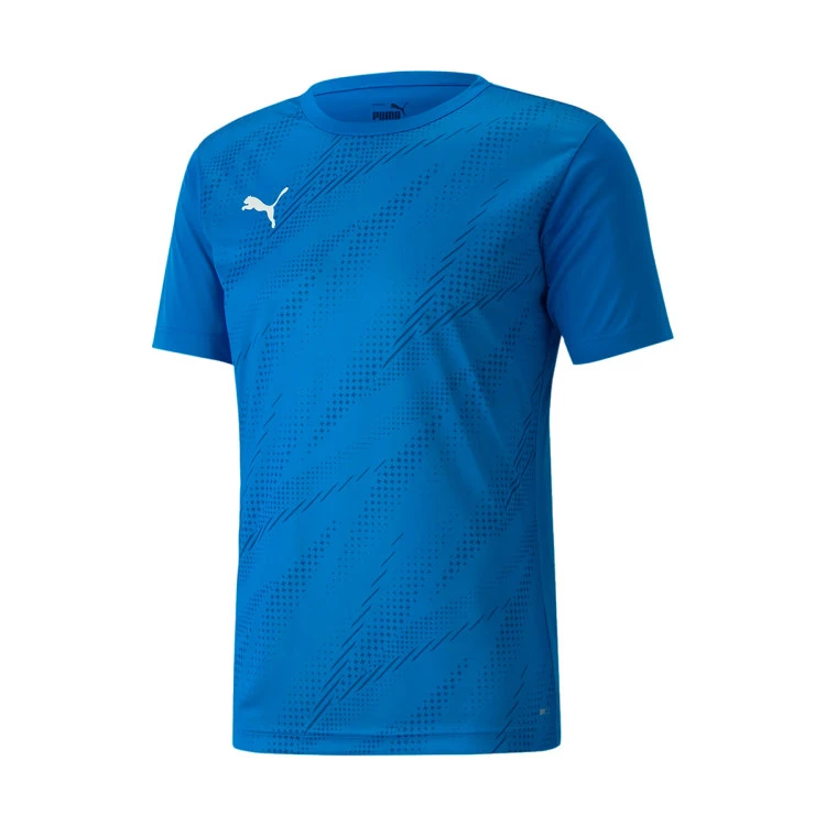 Camiseta Puma IndividualRISE Graphic 3 Camiseta Puma IndividualRISE Graphic