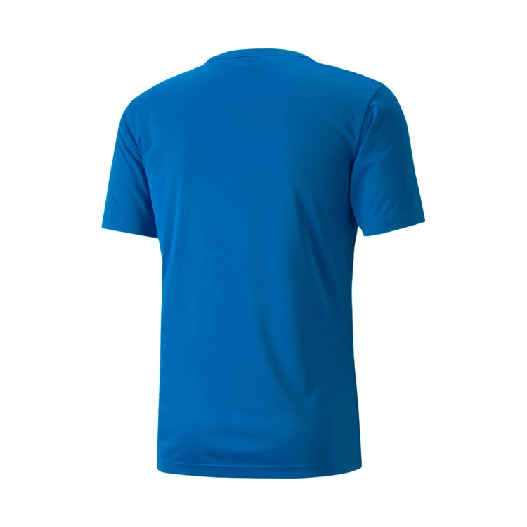 Camiseta Puma IndividualRISE Graphic 4 Camiseta Puma IndividualRISE Graphic - Imagen 2