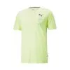 Camiseta Puma Neymar 24/7 1 Camiseta Puma Neymar 24/7 -Botas de fútbol comercio camiseta puma neymar 247 graphic fresh yellow 0