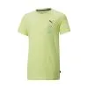 Camiseta Puma Neymar 24/7 Niño 2 Camiseta Puma Neymar 24/7 Niño -Botas de fútbol comercio camiseta puma neymar 247 graphic nino fresh yellow 0