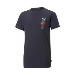 Camiseta Puma Neymar 24/7 Niño