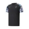 Camiseta Puma Neymar Jr 1 Camiseta Puma Neymar Jr -Botas de fútbol comercio camiseta puma neymar jr creativity black intense lavender 0
