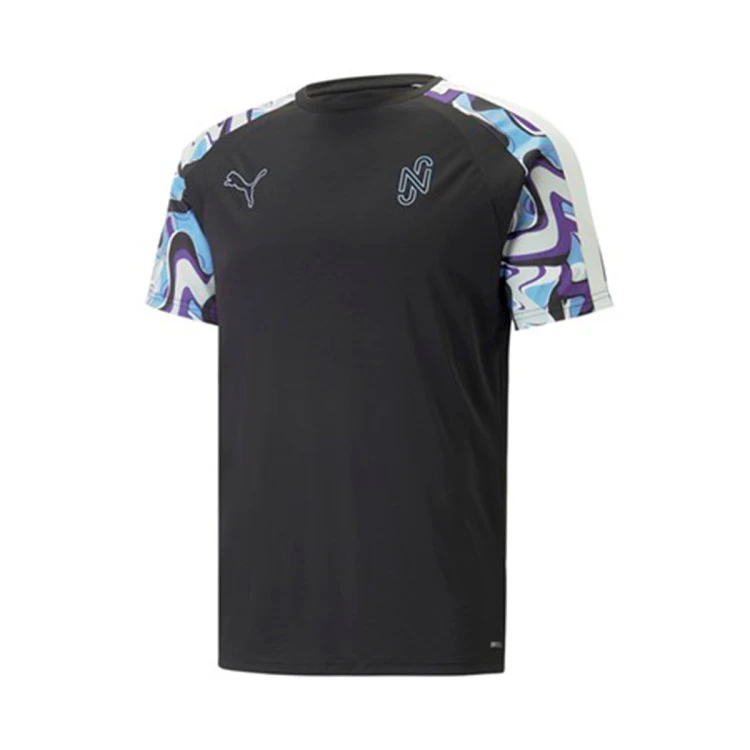 Camiseta Puma Neymar Jr 3 Camiseta Puma Neymar Jr