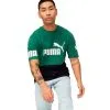 Camiseta Puma Power Colorblock -Botas de fútbol comercio camiseta puma power colorblock vine 0