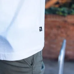 Camiseta Puma Reflective Graphic -Botas de fútbol comercio camiseta puma reflective graphic white 4