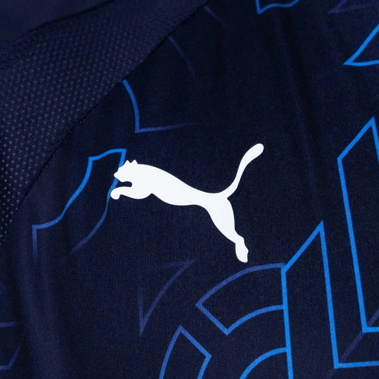 Camiseta Puma TeamLIGAGraphic 5 Camiseta Puma TeamLIGAGraphic - Imagen 3