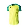 Camiseta SP Fútbol Caos M/c 1 Camiseta SP Fútbol Caos M/c -Botas de fútbol comercio camiseta sp futbol caos fluor verde 0