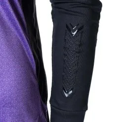 Camiseta SP Fútbol Caos M/l 10 Camiseta SP Fútbol Caos M/l -Botas de fútbol comercio camiseta sp futbol caos ml violeta 3