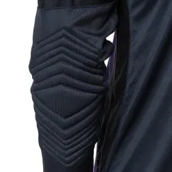 Camiseta SP Fútbol Caos M/l 11 Camiseta SP Fútbol Caos M/l -Botas de fútbol comercio camiseta sp futbol caos ml violeta 4