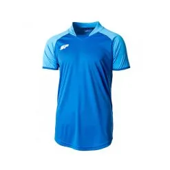 Camiseta SP Fútbol Caos M/c Niño