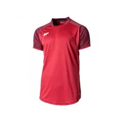 Camiseta SP Fútbol Caos M/c Niño