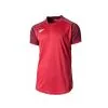 Camiseta SP Fútbol Caos M/c -Botas de fútbol comercio camiseta sp futbol caos rojo 0