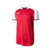 Camiseta SP Fútbol Caos M/c 2 Camiseta SP Fútbol Caos M/c -Botas de fútbol comercio camiseta sp futbol caos rojo blanco 0