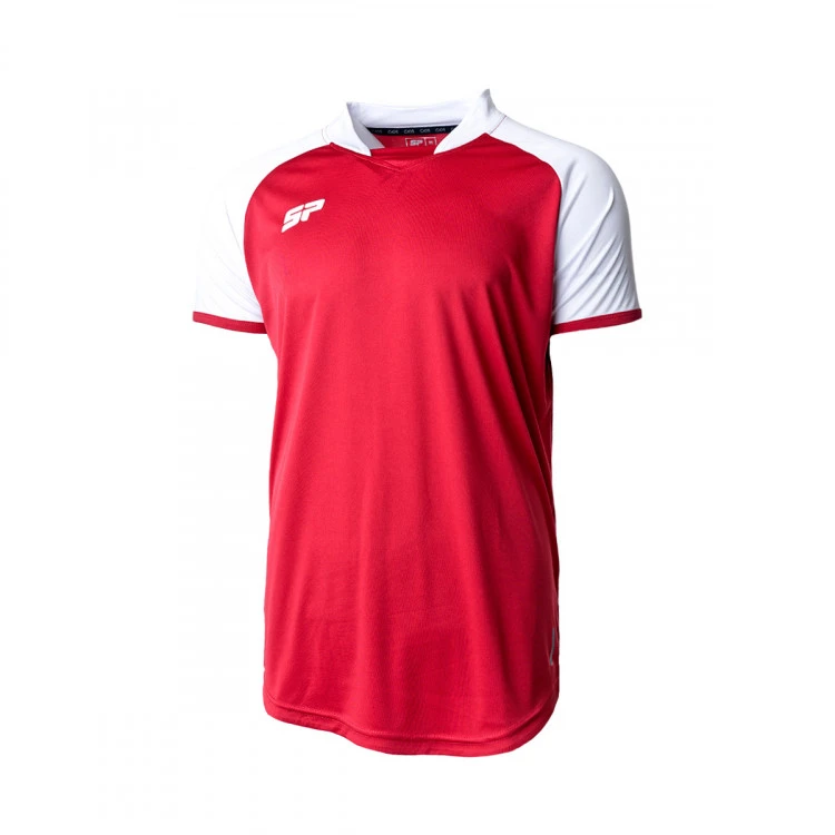 Camiseta SP Fútbol Caos M/c 3 Camiseta SP Fútbol Caos M/c
