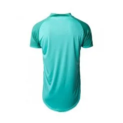 Camiseta SP Fútbol Caos M/c 8 Camiseta SP Fútbol Caos M/c -Botas de fútbol comercio camiseta sp futbol caos verde 2