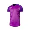 Camiseta SP Fútbol Caos M/c -Botas de fútbol comercio camiseta sp futbol caos violeta 0