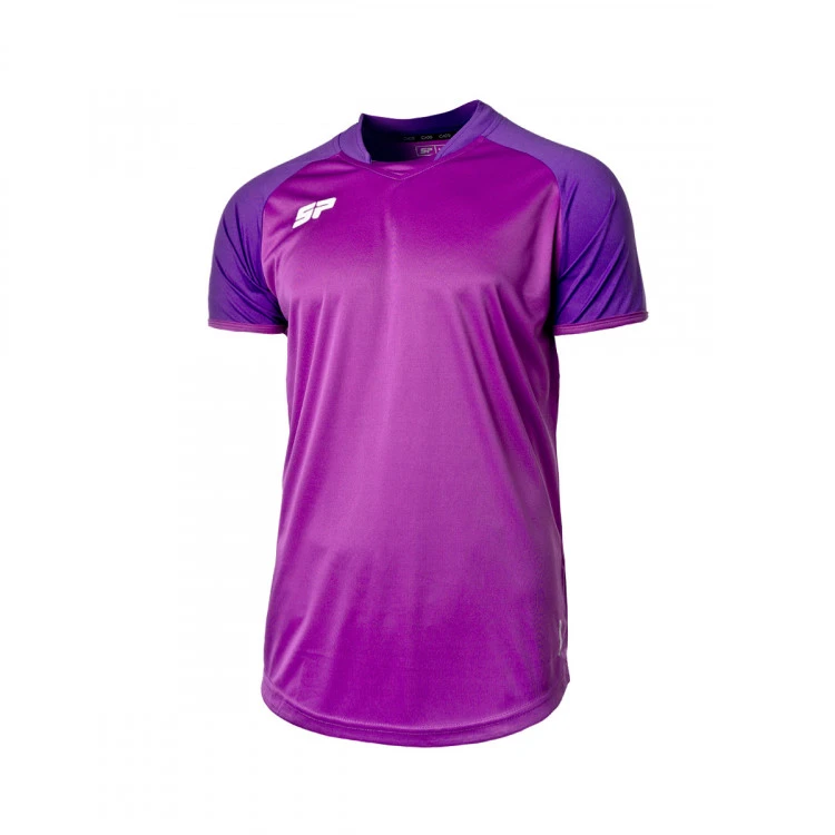 Camiseta SP Fútbol Caos M/c 3 Camiseta SP Fútbol Caos M/c