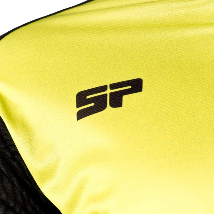 Camiseta SP Fútbol Caos M/l 6 Camiseta SP Fútbol Caos M/l - Imagen 4