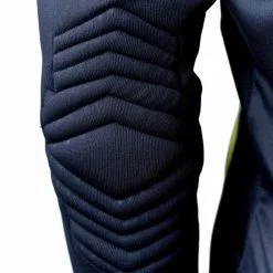 Camiseta SP Fútbol Caos M/l 13 Camiseta SP Fútbol Caos M/l -Botas de fútbol comercio camiseta sp futbol ml caos amarillo 5