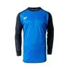 Camiseta SP Fútbol Caos M/l -Botas de fútbol comercio camiseta sp futbol ml caos azul 0