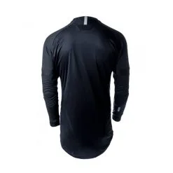 Camiseta SP Fútbol Caos M/l Niño -Botas de fútbol comercio camiseta sp futbol ml caos nino azul 2