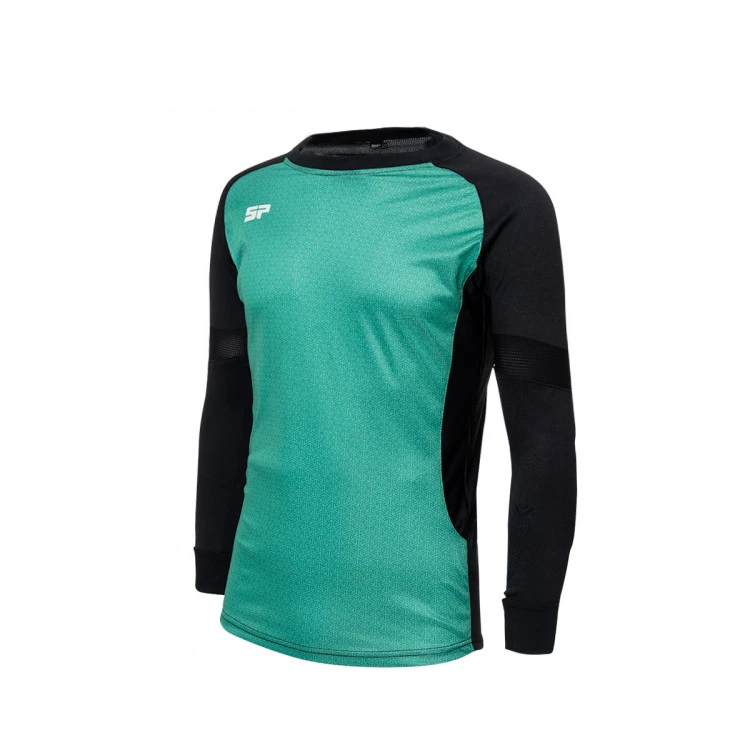 Camiseta SP Fútbol Caos M/l Niño 3 Camiseta SP Fútbol Caos M/l Niño