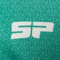 Camiseta SP Fútbol Caos M/l Niño 9 Camiseta SP Fútbol Caos M/l Niño -Botas de fútbol comercio camiseta sp futbol ml caos verde 3 1