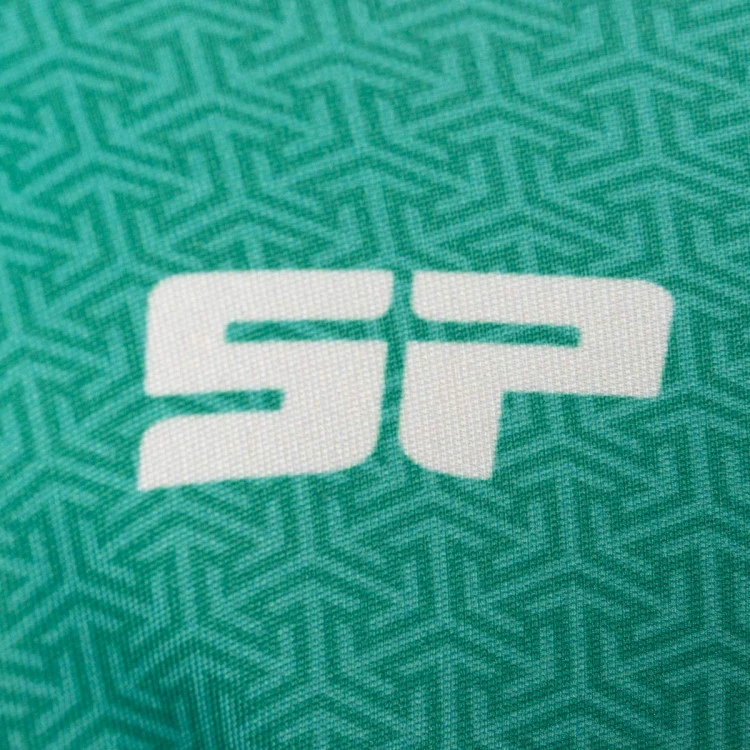 Camiseta SP Fútbol Caos M/l Niño 6 Camiseta SP Fútbol Caos M/l Niño - Imagen 4