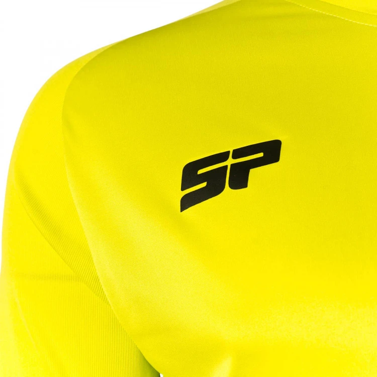 Camiseta SP Fútbol Valor M/l 6 Camiseta SP Fútbol Valor M/l - Imagen 4