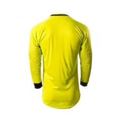 Camiseta SP Fútbol Valor M/l Niño -Botas de fútbol comercio camiseta sp futbol ml valor nino amarillo 2