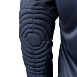 Camiseta SP Fútbol Valor M/l Niño 10 Camiseta SP Fútbol Valor M/l Niño -Botas de fútbol comercio camiseta sp futbol ml valor nino negro 3