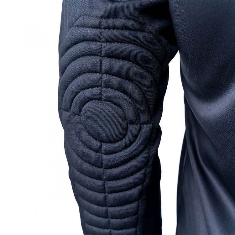 Camiseta SP Fútbol Valor M/l Niño 6 Camiseta SP Fútbol Valor M/l Niño - Imagen 4