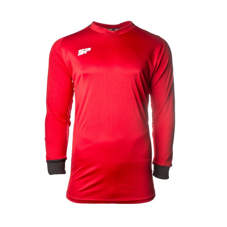 Camiseta SP Fútbol Valor M/l Niño 4 Camiseta SP Fútbol Valor M/l Niño - Imagen 2