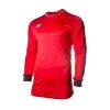 Camiseta SP Fútbol Valor M/l 1 Camiseta SP Fútbol Valor M/l -Botas de fútbol comercio camiseta sp futbol ml valor rojo 0