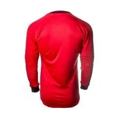 Camiseta SP Fútbol Valor M/l -Botas de fútbol comercio camiseta sp futbol ml valor rojo 2