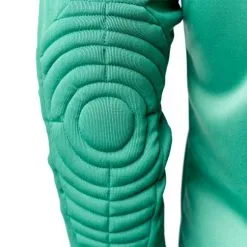 Camiseta SP Fútbol Valor M/l -Botas de fútbol comercio camiseta sp futbol ml valor verde 4