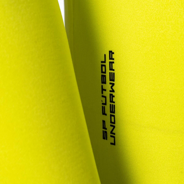 Camiseta SP Fútbol Térmica 6 Camiseta SP Fútbol Térmica - Imagen 4