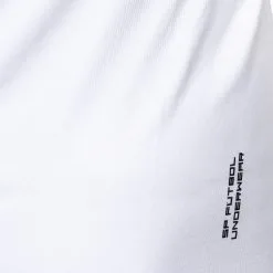 Camiseta SP Fútbol Térmica -Botas de fútbol comercio camiseta sp futbol termica blanco 3